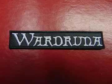 WARDRUNA …(folk ambient)  Norway   3547