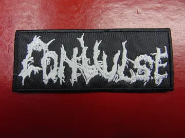 CONVULSE …(death metal)  Finland   384