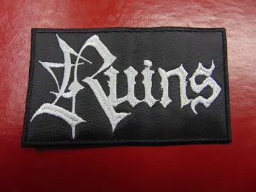 RUINS …(black metal)  Australia   3283