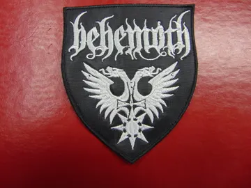 BEHEMOTH …(black metal)  Poland   2444