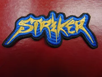STRIKER …(speed  metal)  Canada   1790