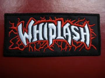 WHIPLASH  …(thrash metal)    U.S.A   149**