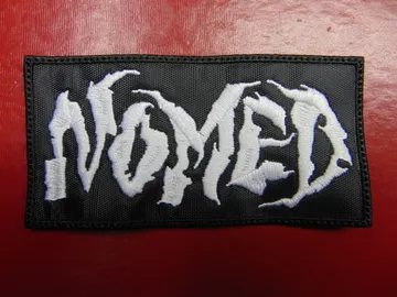 NOMED …(thrash metal)    France   2243**