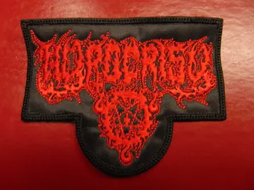 HYPOCRISY  …(death metal)    Sweden   1162**