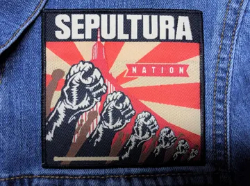 SEPULTURA…(death thrash)   (1448)
