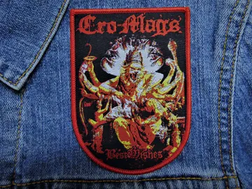CRO-MAGS …(harcore punk)  3246