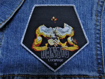 DANZIG …(gothic rock)   3084