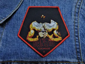 DANZIG …(gothic rock)   1305