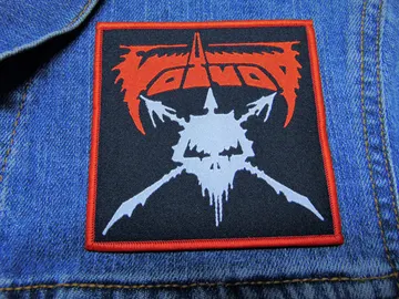 VOIVOD …(thrash metal)   (2844)