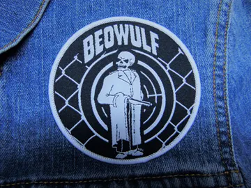 BEOWULF …(speed thrash)   (2408)
