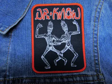 DR. KNOW …(crossover)   (2407)