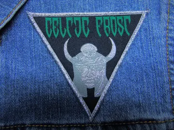 CELTIC FROST …(epic black)   (2633)