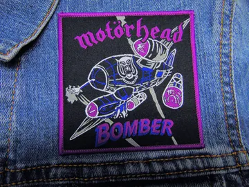 MOTORHEAD …(speed rock)   (2406)
