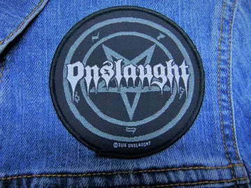 ONSLANGHT …(thrash metal)   (194)