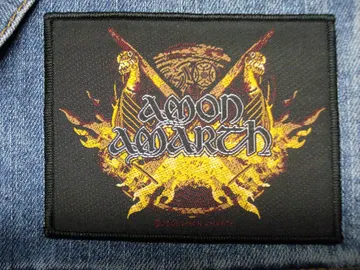 AMON AMARTH …(viking metal)   (682)