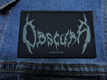 OBSCURA …(technical death)   (1648)