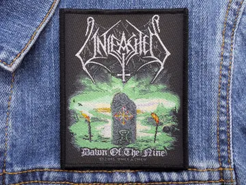 UNLEASHED…(death metal)   (747)