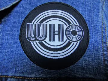 THE WHO …(classic rock)   (2926)