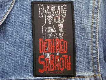 DANZIG ….(goth metal) …(1757)
