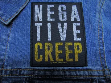 NIRVANA …(grunge)  Official   (3413)