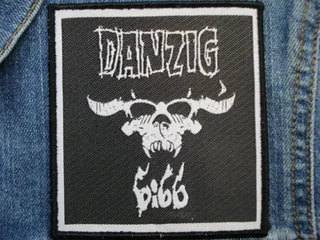 DANZIG ….(goth metal) …(1721)