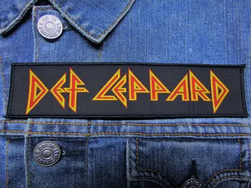 DEF LEPPARD …(nwobhm)   (2940)