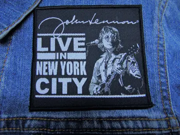 JOHN LENNON …(classic  rock)  Official   (3396)