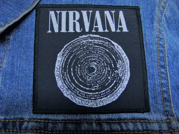 NIRVANA …(grunge)  Official   (3397)