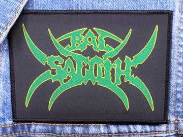 BAL SAGOTH …(cosmic black)   (1617)