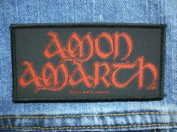 AMON AMARTH …(viking metal)   (2360)