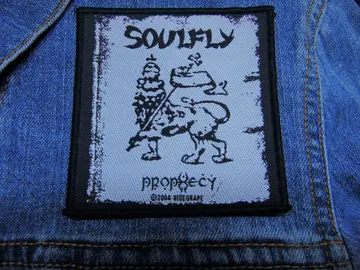 SOULFLY …(nu metal)   (836)