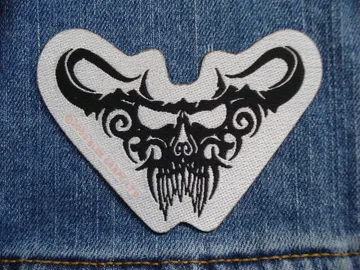 DANZIG ….(goth metal) …(1755)