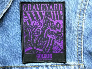 GRAVEYARD …(hard rock)   (1347)