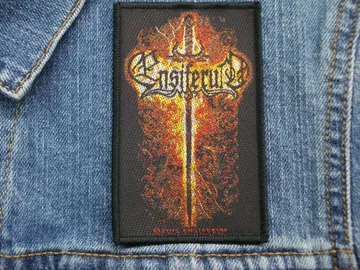 ENSIFERUM …(viking folk)   (1667)