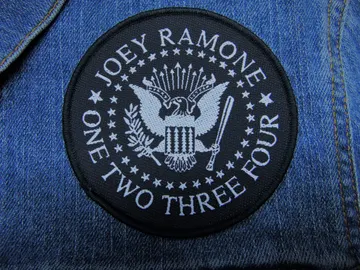 THE RAMONES …(punk rock)   (1039)