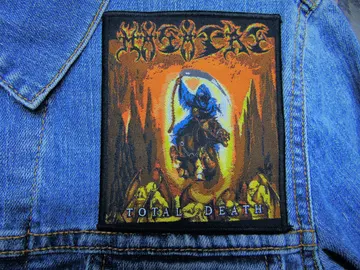 MASACRE …(death metal)   (2177)