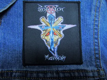 PROTECTOR …(death thrash)   (6661)
