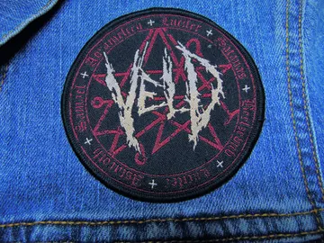 VELD …(death metal)   (3007)
