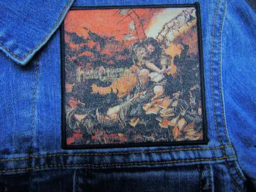HATE ETERNAL …(death metal)   (2470)