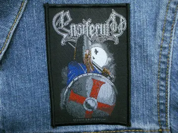 ENSIFERUM…(viking folk)   (487)