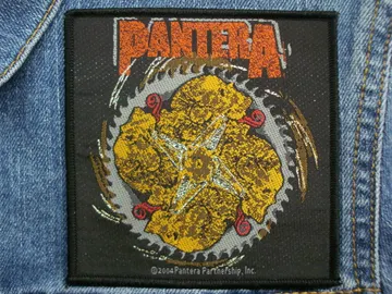 PANTERA …(nu metal)   (1754)