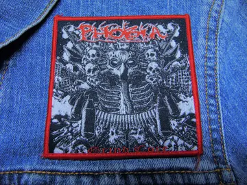 PHOBIA …(grind core)   (2822)