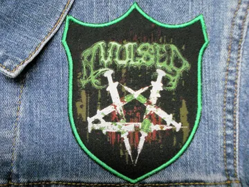 AVULSED …(brutal death)   (1964)