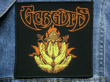 GORGUTTS …(death metal)   (2042)