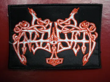 ENSLAVED …(viking black)   Norway   3674
