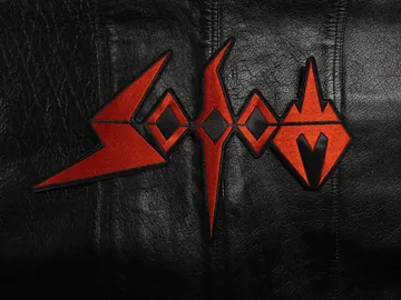 SODOM…  Embroidered Backpatch   (thrash metal)   Germany   499
