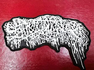 SANGUISUGABOGG…  Embroidered Patch  (death metal)    U.S.A   3933