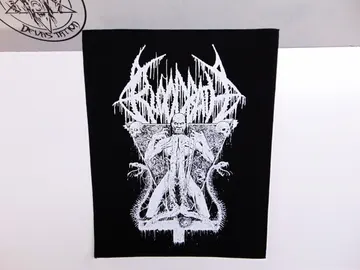 BLOODBATH…   Official Screen/Print  (death metal)   Sweden   RACK060