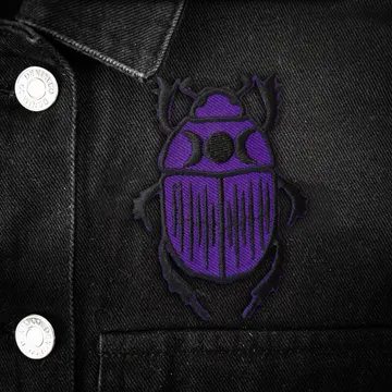 Beetle Patch