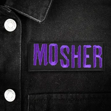 Mosher Patch